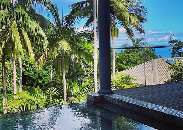 Hotel Anse Soleil Beachcomber Hotel And Self Catering Baie Lazare (Mahe)
