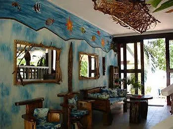 Anse Soleil Beachcomber Hotel And Self Catering *